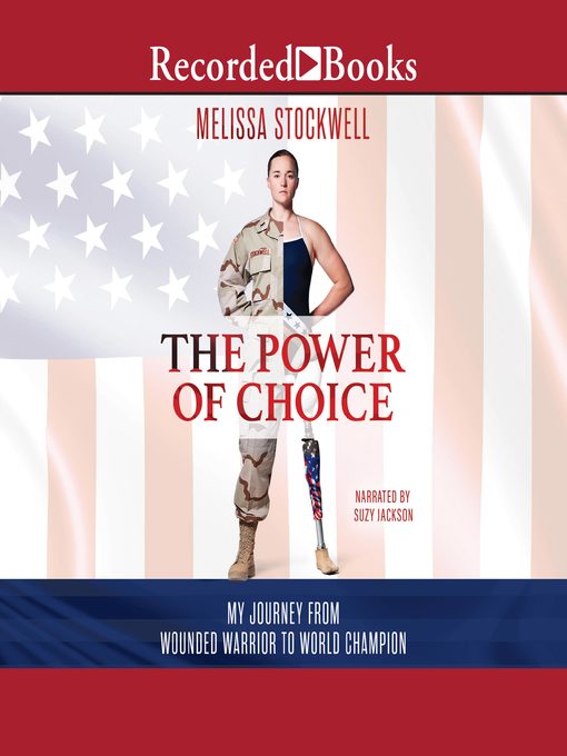 Title details for The Power of Choice by Melissa Stockwell - Wait list